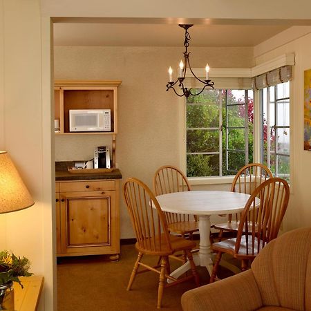 Horizon Inn & Ocean View Lodge Carmel-by-the-Sea Kültér fotó