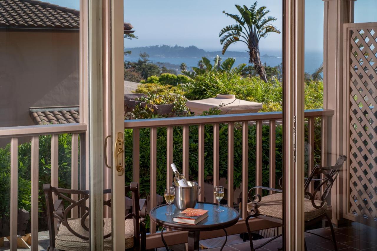 Horizon Inn & Ocean View Lodge Carmel-by-the-Sea Kültér fotó