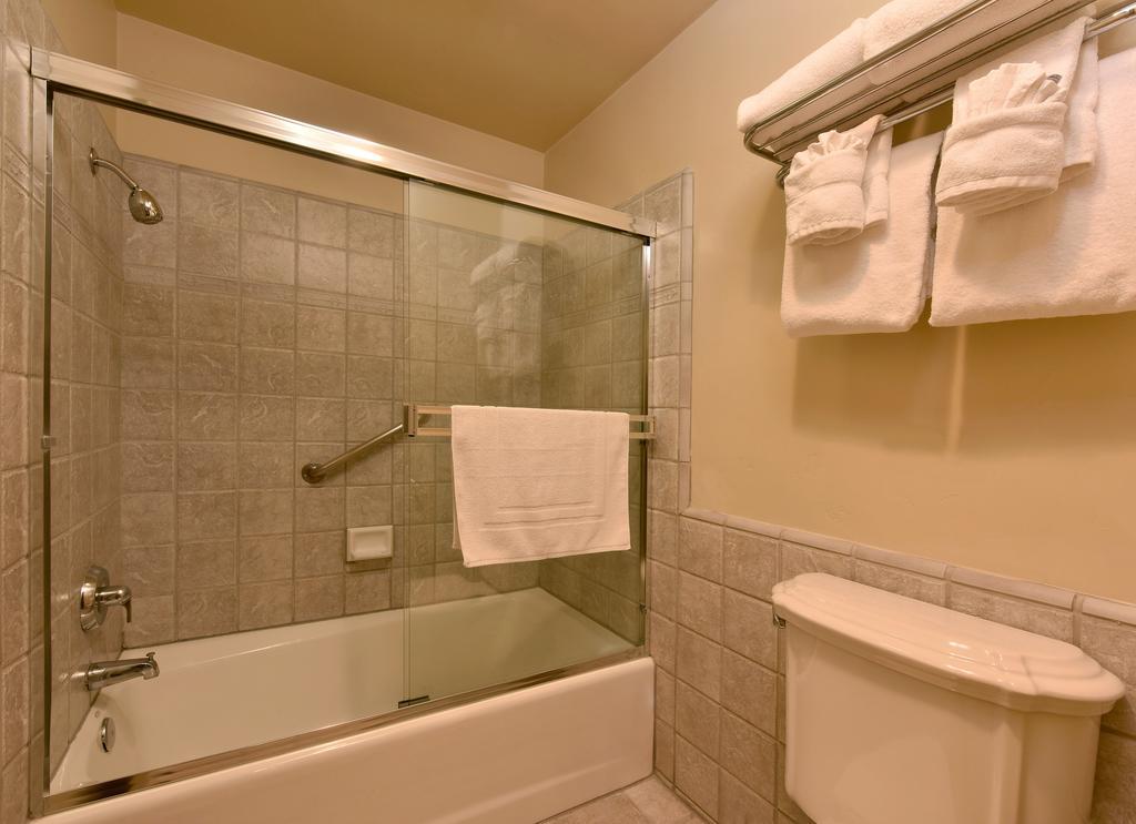 Horizon Inn & Ocean View Lodge Carmel-by-the-Sea Szoba fotó