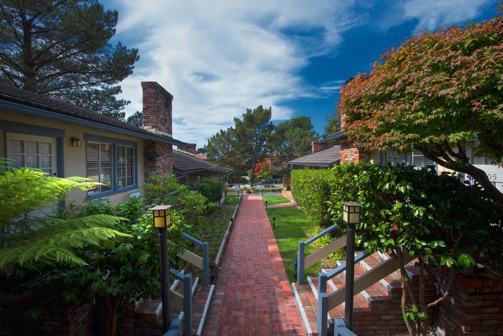 Horizon Inn & Ocean View Lodge Carmel-by-the-Sea Szoba fotó
