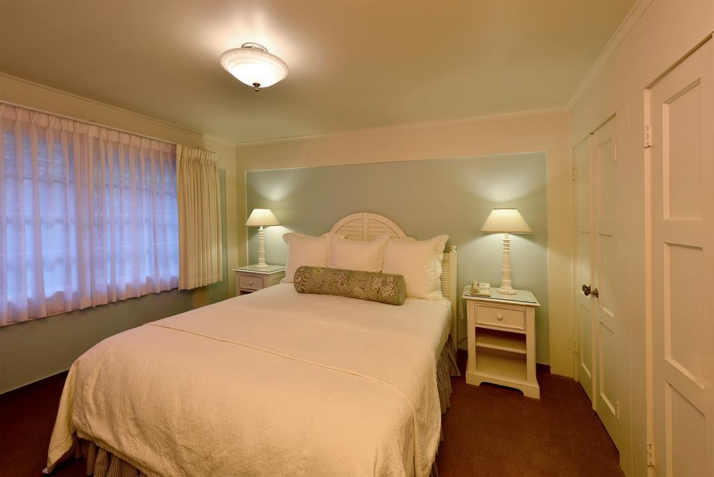Horizon Inn & Ocean View Lodge Carmel-by-the-Sea Szoba fotó