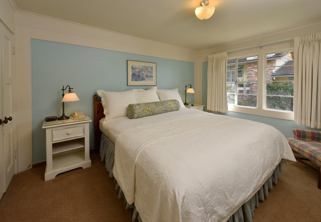 Horizon Inn & Ocean View Lodge Carmel-by-the-Sea Szoba fotó