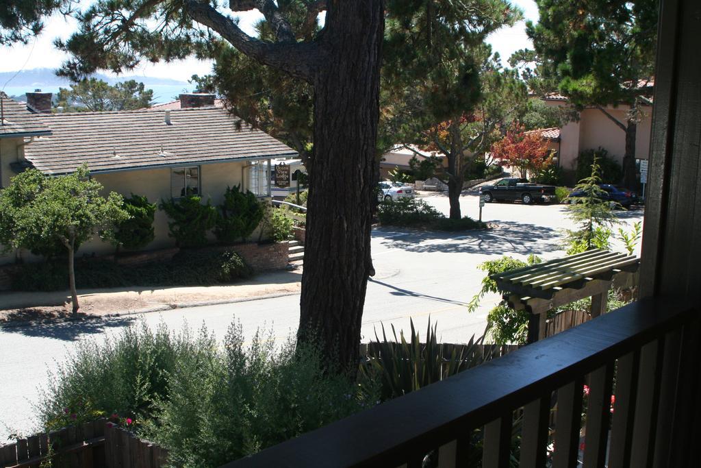 Horizon Inn & Ocean View Lodge Carmel-by-the-Sea Szoba fotó