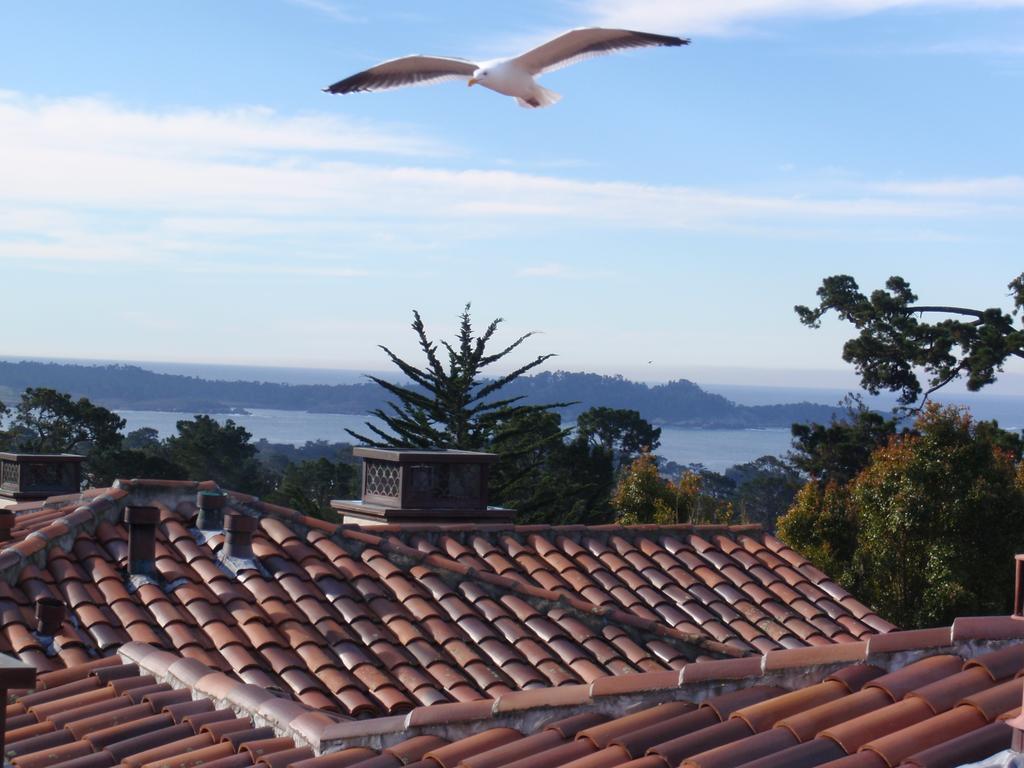 Horizon Inn & Ocean View Lodge Carmel-by-the-Sea Kültér fotó