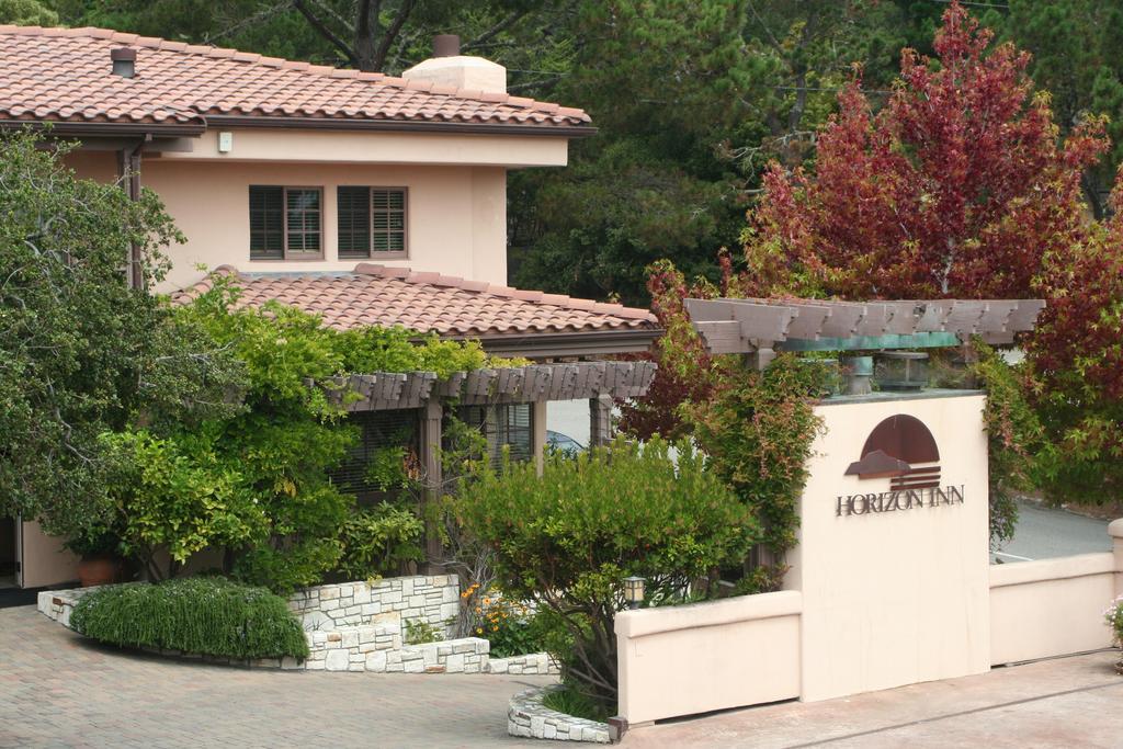 Horizon Inn & Ocean View Lodge Carmel-by-the-Sea Szoba fotó