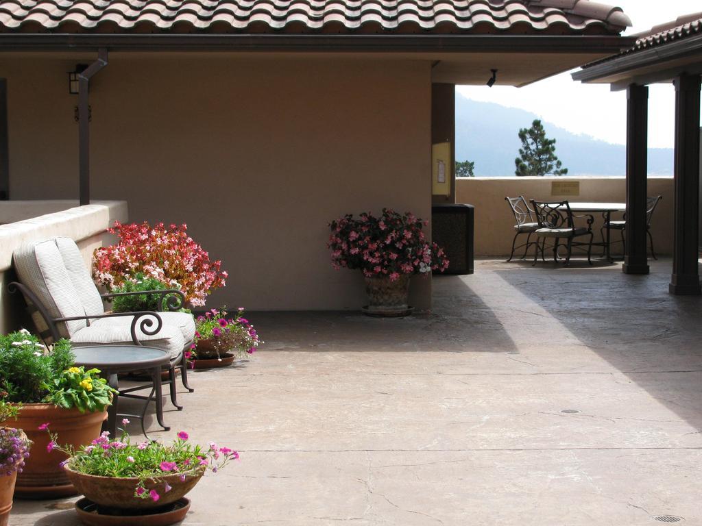 Horizon Inn & Ocean View Lodge Carmel-by-the-Sea Szoba fotó