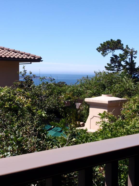 Horizon Inn & Ocean View Lodge Carmel-by-the-Sea Kültér fotó