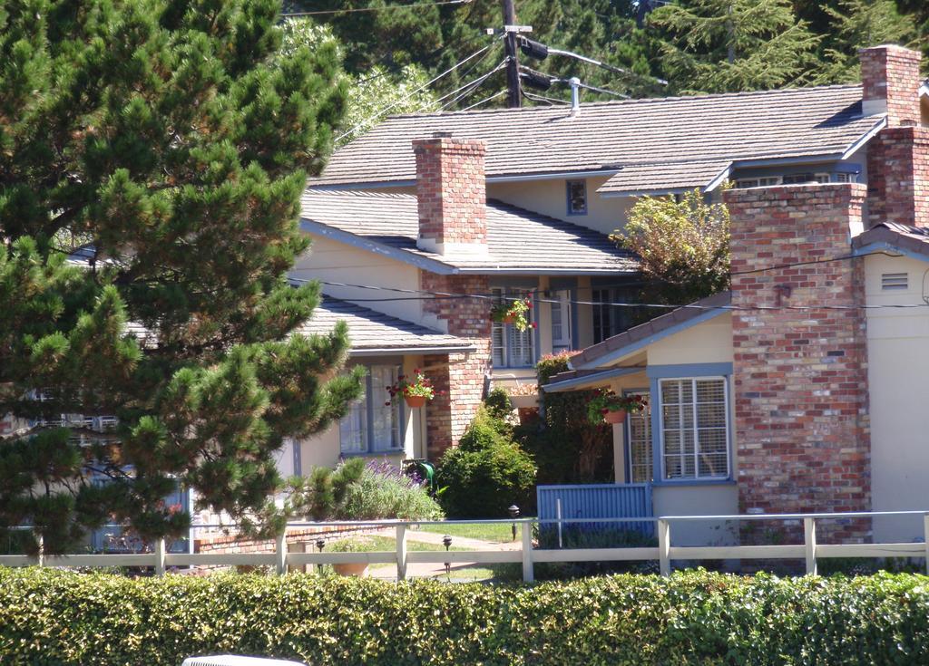 Horizon Inn & Ocean View Lodge Carmel-by-the-Sea Szoba fotó