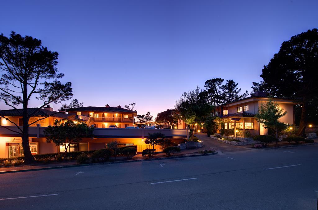 Horizon Inn & Ocean View Lodge Carmel-by-the-Sea Szoba fotó