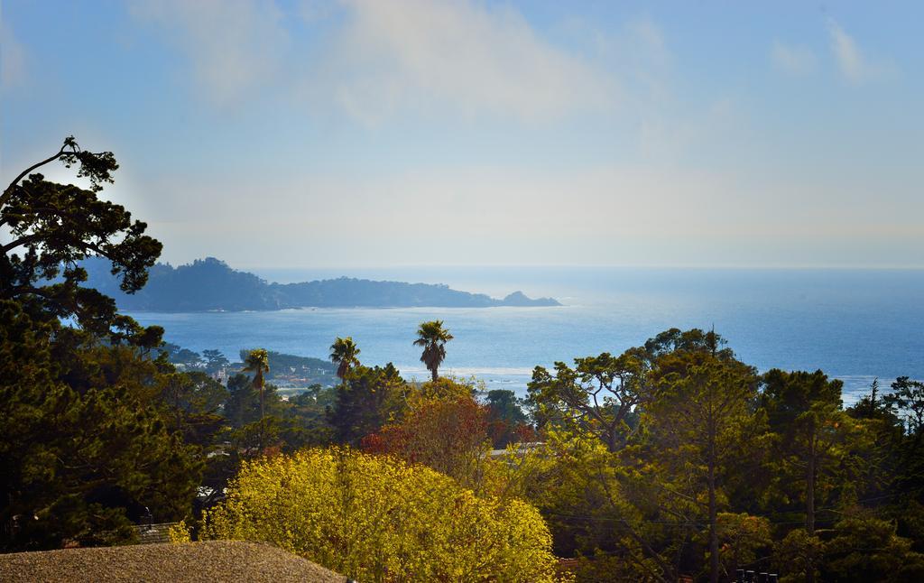 Horizon Inn & Ocean View Lodge Carmel-by-the-Sea Kültér fotó